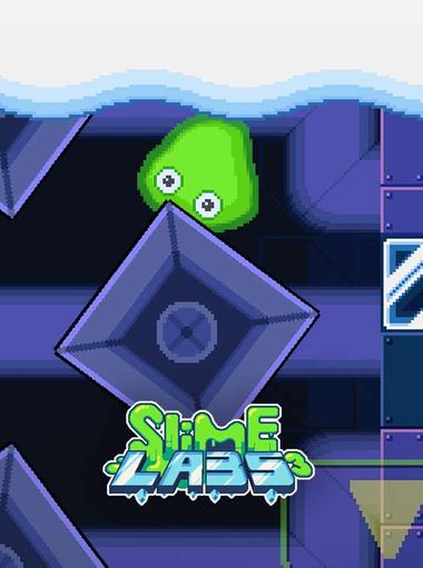 Slime Labs 3