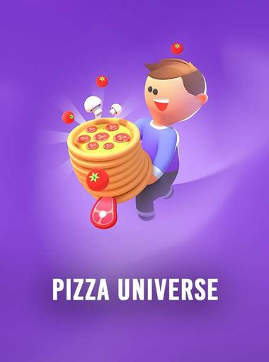 Pizza Universe
