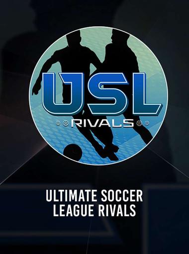 Ultimate Soccer League: Rivals