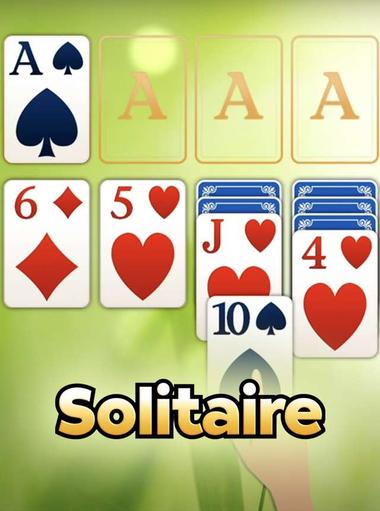 Solitairescapes