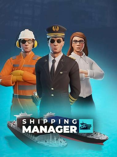 Shipping Manager - 2023