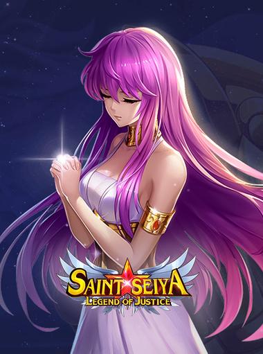 Saint Seiya: Legend of Justice