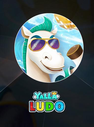 Yalla Ludo - Ludo&Domino