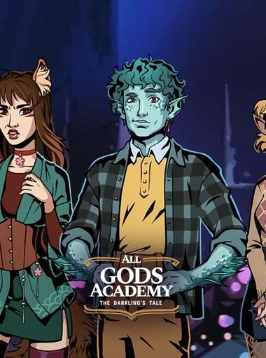 All Gods Academy