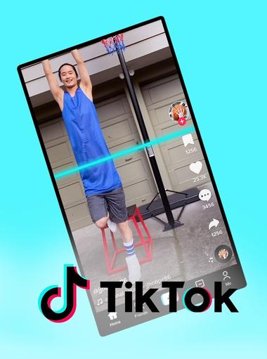 TikTok: Video, Live e Musica