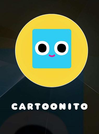Cartoonito App serie e giochi