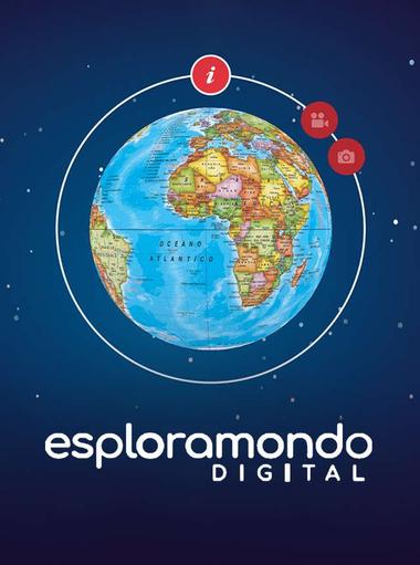 Esploramondo Digital