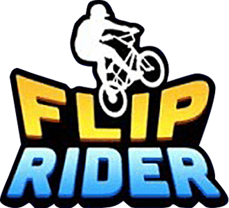 Flip Rider - BMX Tricks