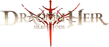 Dragonheir: Silent Gods