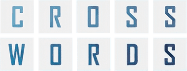 Crossword Puzzle Free