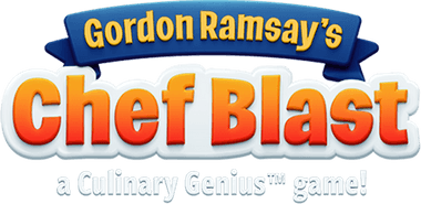Gordon Ramsay: Chef Blast