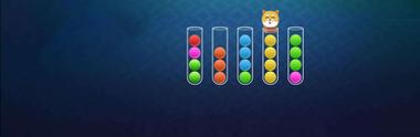 Sort Ball : Brain Age