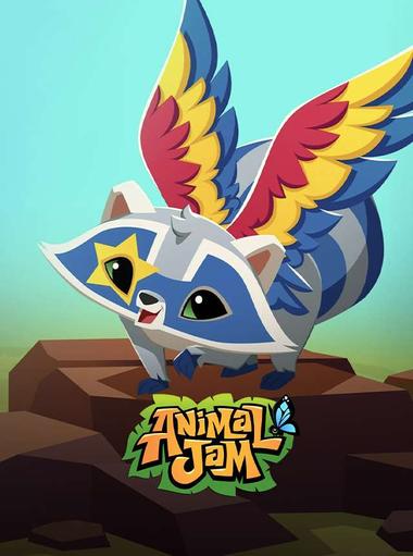 Animal Jam