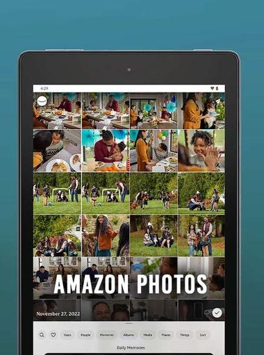 Amazon Photos