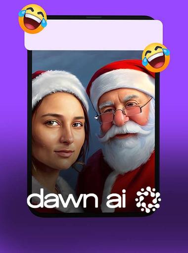 Dawn - AI Avatars