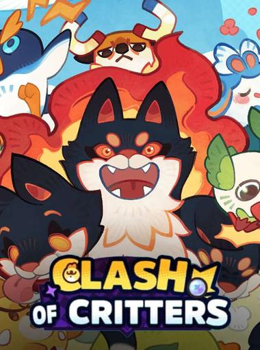 Clash of Critters