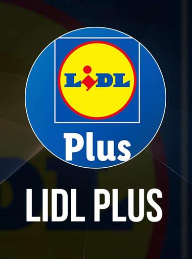 Lidl Plus