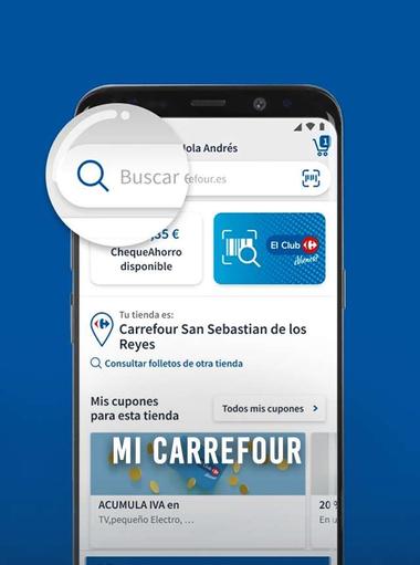 Mi Carrefour