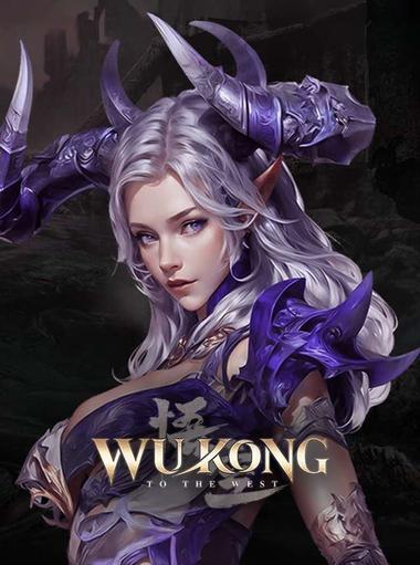 Wukong M: Al Oeste
