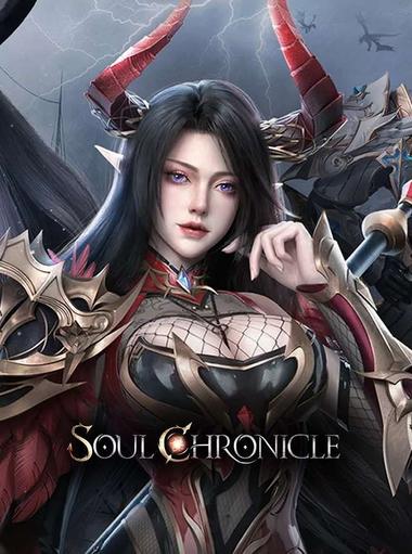 Soul Chronicle