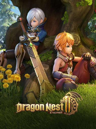 DragonNest2:Evolution