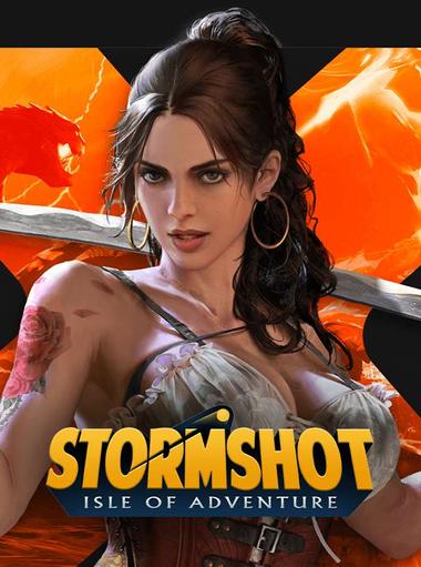 Stormshot: Isla de Aventuras