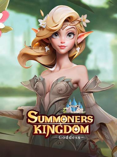 Summoners Kingdom:Goddess