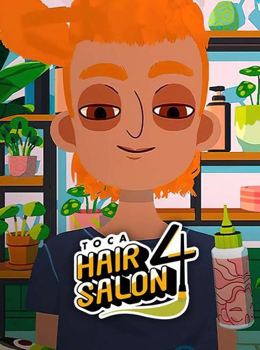 Toca Hair Salon 4
