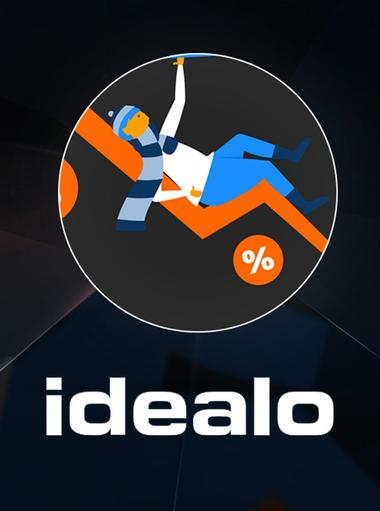 idealo: comparador de precios