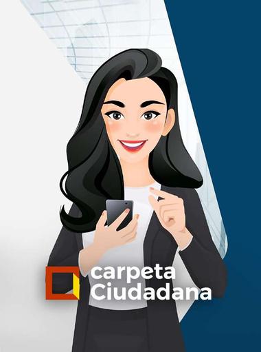 Mi carpeta ciudadana