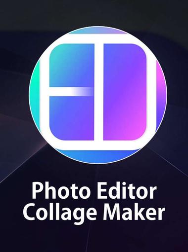 Collage de Fotos - Foto Editor