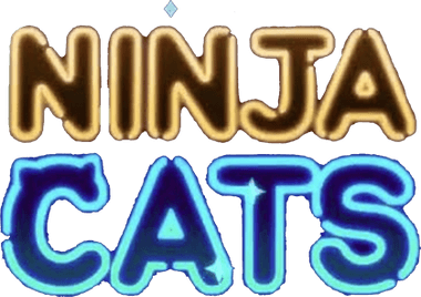 Ninja Cats - Idle RPG War