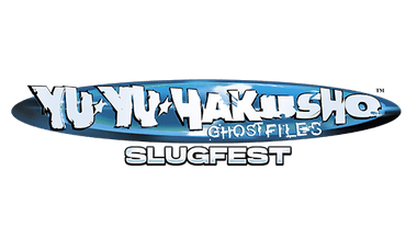 Yu Yu Hakusho: Slugfest