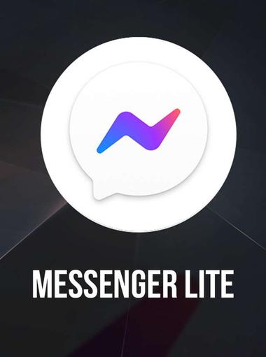 Messenger Lite