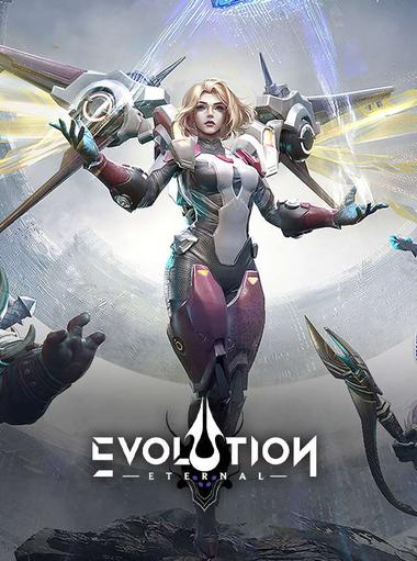 Eternal Evolution