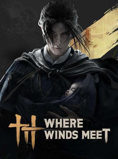 Where Winds Meet