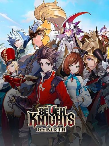 Seven Knights Re:BIRTH