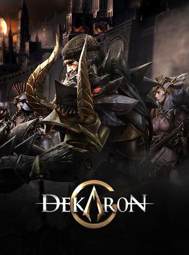 Dekaron G