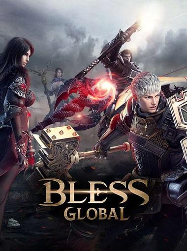 Bless Global