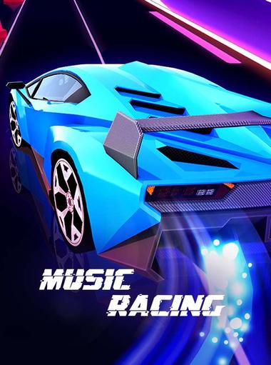 Music Racing GT: EDM & Cars
