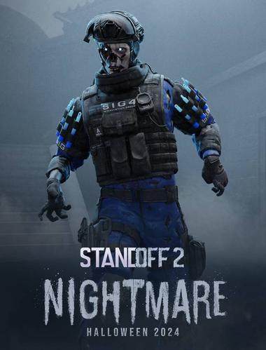 Standoff 2