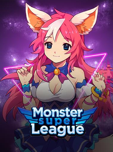 Monster Super League