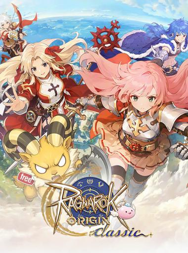 Ragnarok Origin: Classic