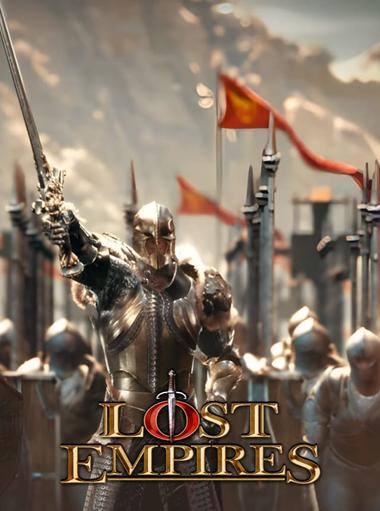 Lost Empires