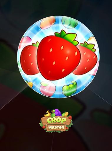 Merge Crop Master
