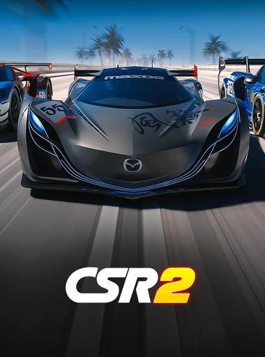 CSR Racing 2 - Jogo de Corrida