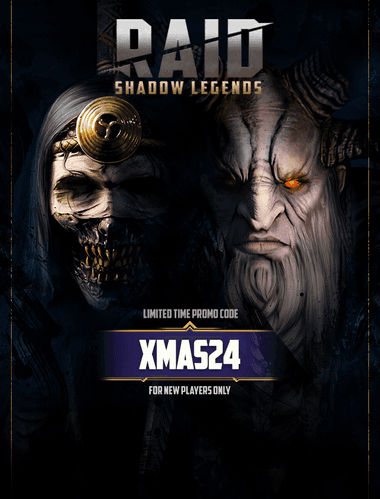 RAID: Shadow Legends