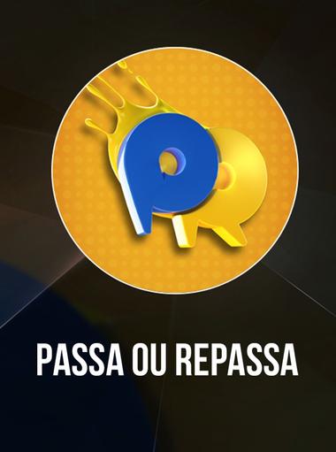 Passa ou Repassa