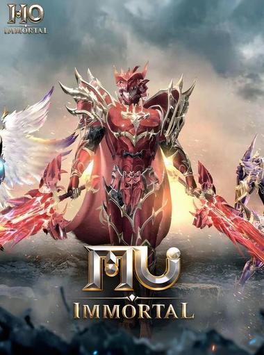 MU Immortal