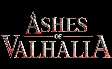 Ashes of Valhalla